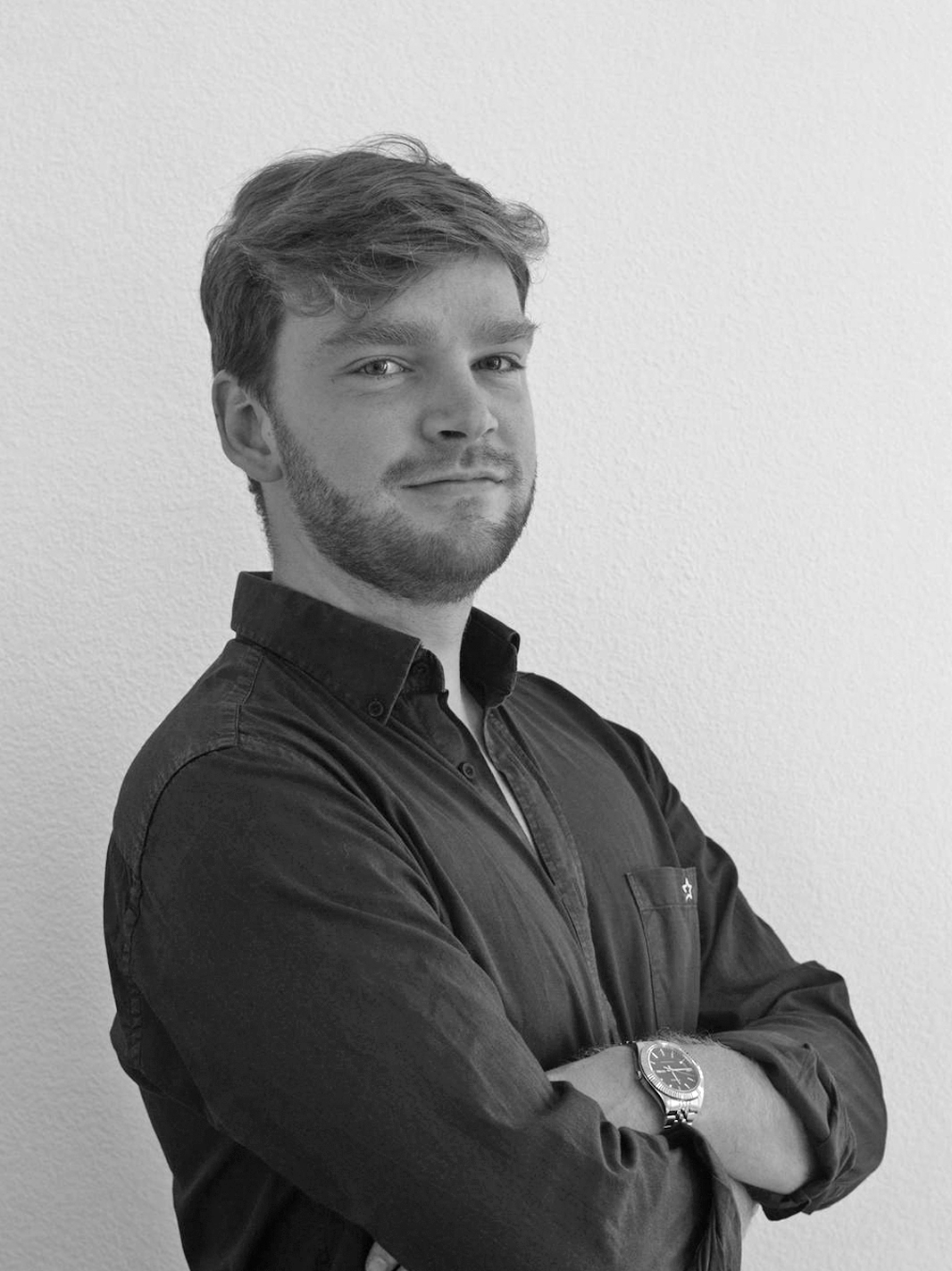 Jasper, founder of Americans on Ibiza